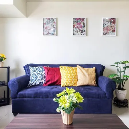 May\'S Cozy 2Br 2Bath Condo At Horizons 101