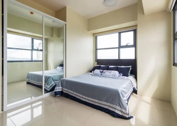 May's Cozy 2br 2bath At Horizons 101