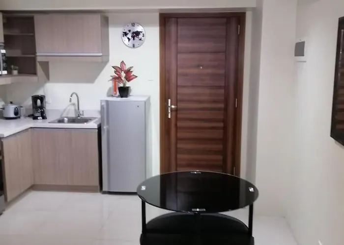 May's Cozy 2br 2bath At Horizons 101