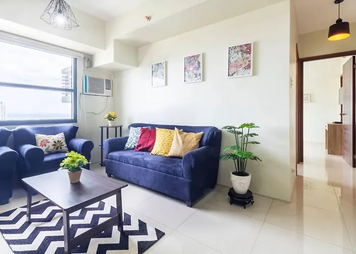 May's Cozy 2br 2bath At Horizons 101