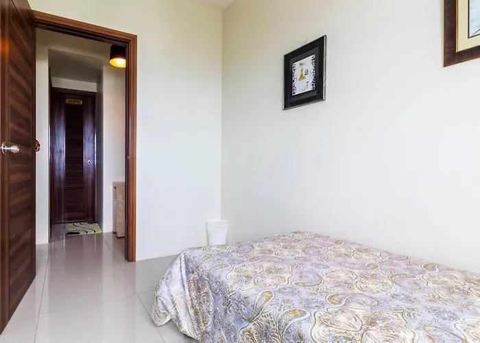 May's Cozy 2br 2bath At Horizons 101 *