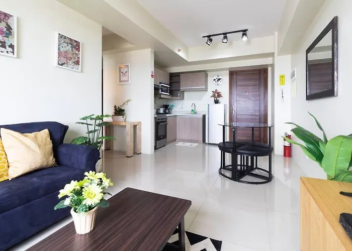 May's Cozy 2br 2bath At Horizons 101