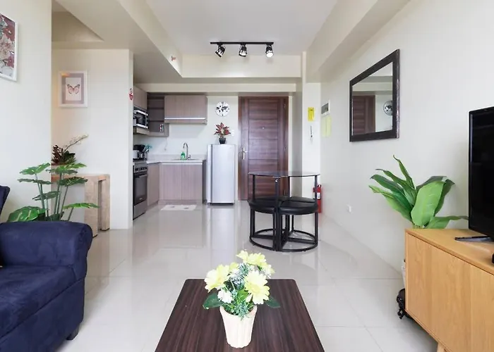 May's Cozy 2br 2bath At Horizons 101 *