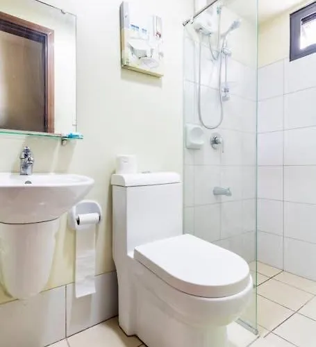 May's Cozy 2br 2bath At Horizons 101 Aparthotel