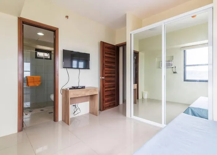 May's Cozy 2br 2bath At Horizons 101 Aparthotel