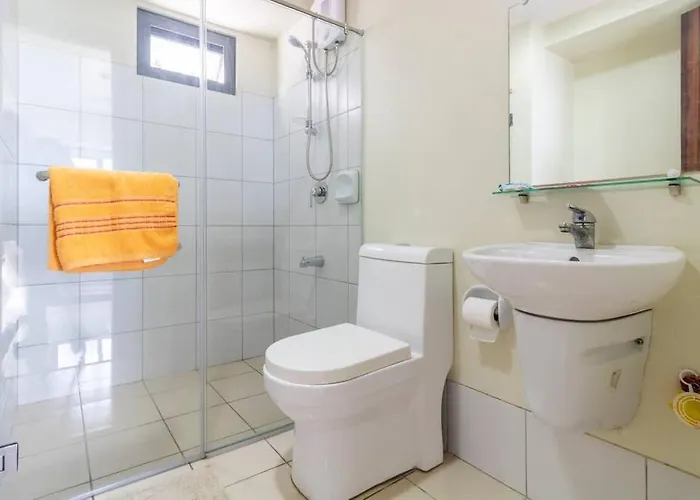 May's Cozy 2br 2bath At Horizons 101 * Cebu