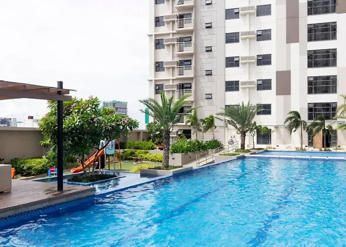 May's Cozy 2br 2bath At Horizons 101